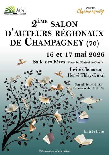 Salon du livre